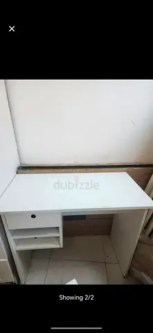 Study Table