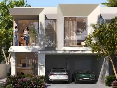 3BR Luxury Villa |Best Price in Vindera | by Emaar