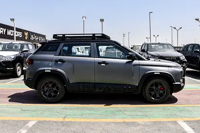 Geely Cowboy, миниатюра 14