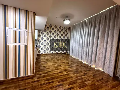Unfurnished 1 BR | Spacious | Move In Ready