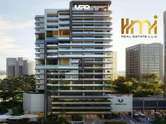 2 Bedroom Apartment | Urban Life Residences | Multiple Views | Business Bay