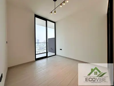 Binghatti Onyx – Unfurnished 1 BHK