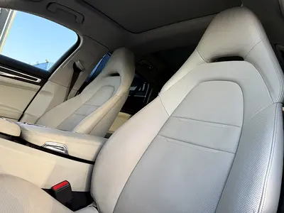 صورة مصغرة 8 لـ 2022 Porsche PANAMERA