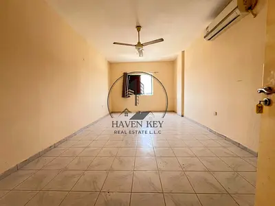 Specious Huge Size 1Bhk Apartment With Big Balcony For Family Very Nice Finishing On Road Building At Prime Location