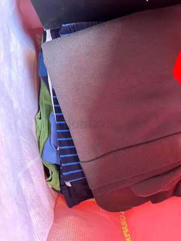 Clothes