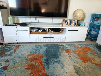 BIG OFFER!! Tv bench