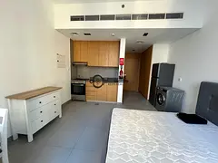 ✨ Fully Furnished Studio Apartment Available for Rent in Al Mamsha ✨