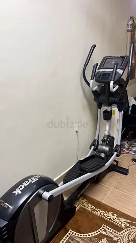 Preloved NordicTrack Elliptical / Cross Trainer - Good Condition
