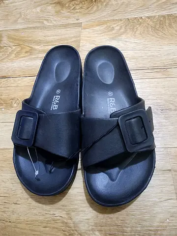 Women sliper