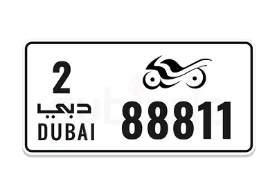 88811 moto