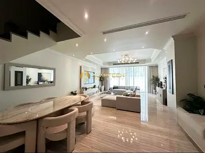 Community View | G+1 | 3Br+Maid