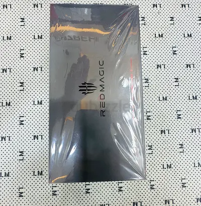 REDMAGIC 11 pro