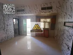 Studio for Annual Rent in Al Nuaimiya 2 – Ajman | Balcony | Spacious | Central AC | Prime Location