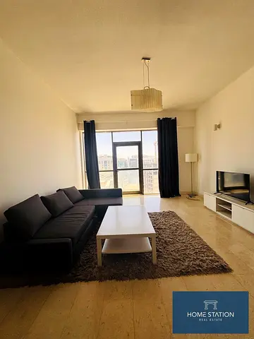 Furnished 1 Bedroom Apartment | Chiller Free | Prime Al Barsha Location