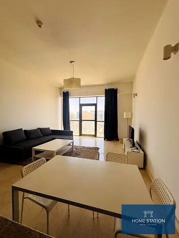 Furnished 1 Bedroom Apartment | Chiller Free | Prime Al Barsha Location