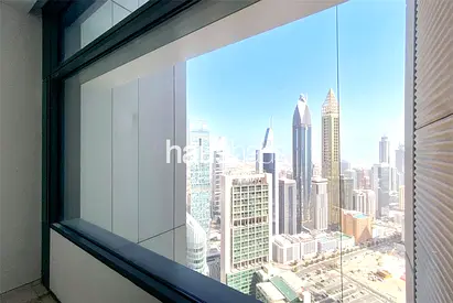 DIFC Views | Exclusive | Largest Layout