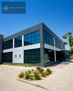 Premium Industrial &amp; Engineering Facility and Factory for Sale in || Ras Al Khaimah ||