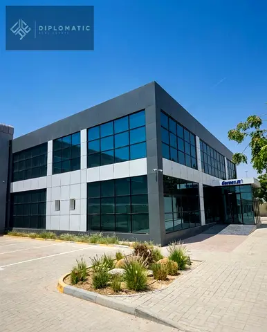 Premium Industrial & Engineering Facility and Factory for Sale in || Ras Al Khaimah ||