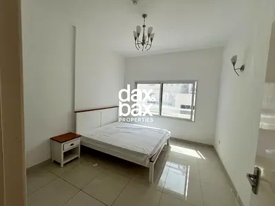 شقة مفروشة بغرفة نوم واحدة | بلس سمارت ريزيدنس | شرفة وإطلالة على المدينة