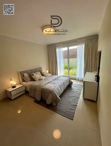 1BR in Ajman One (Phase 2) | 8th Floor - Sharjah View | Flexible Payment Plan