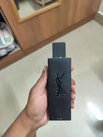 Ysl myself perfume available for sale