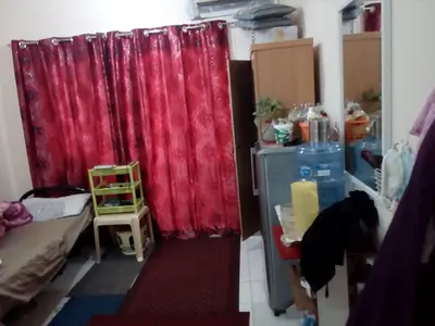 HURRY! FULLY FURNISHED ROOM (bachelor) - Near Al Ghubaiba Bus/Metro station, BUR DUBAI