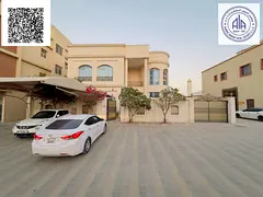 *** GRAB THE OFFER FULLY LUXURY VILLA AVAILABLE FOR RENT IN AL RAWDA 1 AJMAN ***