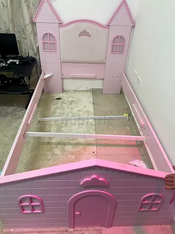 Bed for sale