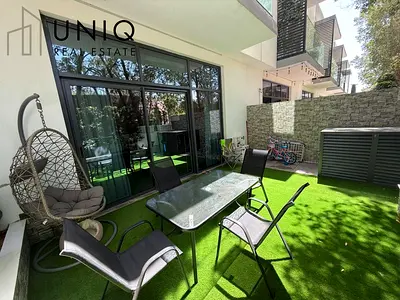 2 Bedroom Townhouse | VOT | Middle Unit