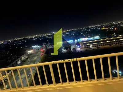 OPEN VIEW HIGH FLOOR FURNISHED STUDIO FOR RENT!!!