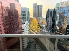 4BHK| Partial SeaView | Premium Amenities| Balcony| Salam Street| Corniche Area