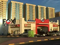 2-BEDROOM APARTMENT FOR SALE IN GARDEN CITY, AJMAN — SPACIOUS LAYOUT | PRIME LOCATION | CASH DEAL