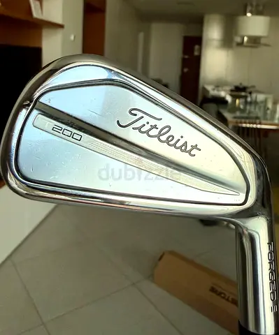 Titleist T200 utility 4 iron