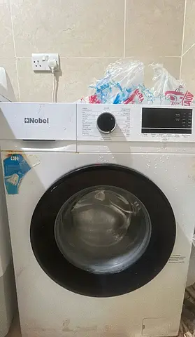 Nobel Washing machine urgent sale