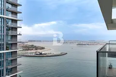 Prime 1BR | Sea View | Vacant