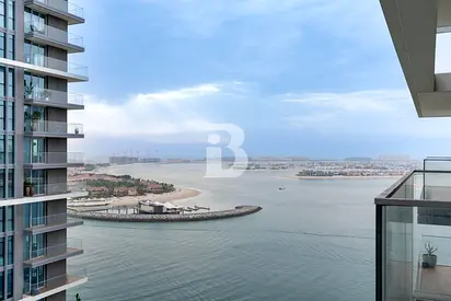 Prime 1BR | Sea View | Vacant