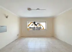 Lavish Studio available for rent yearly