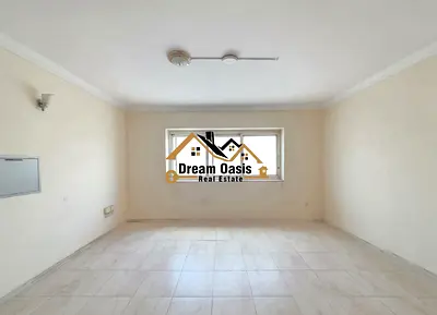 Lavish Studio available for rent yearly
