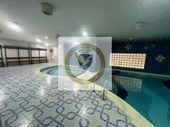 Free AC with one month free and free pool, in a prime vibrant location close to cafes, malls, shops,