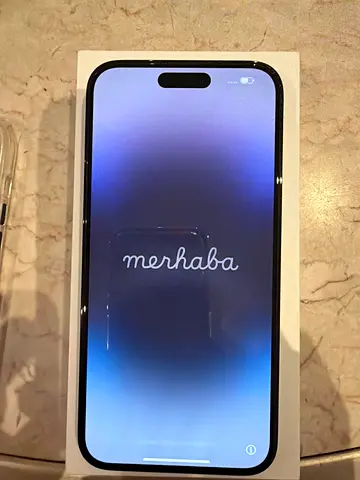 iPhone 14 Pro Max | Space Gray | 256 GB