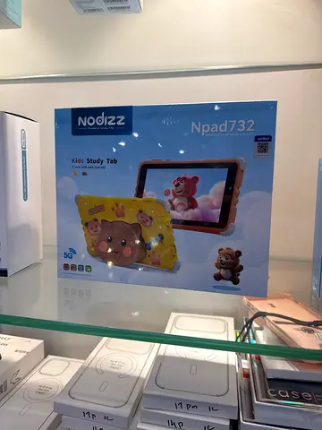 Nodizz kids tab