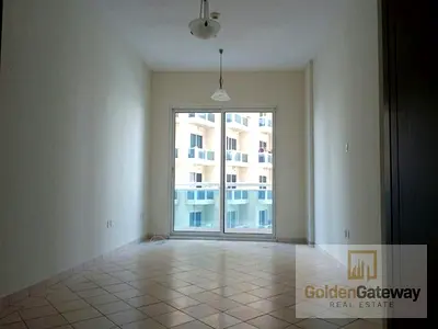 Furnished Studio with Parking |Vacant |46k