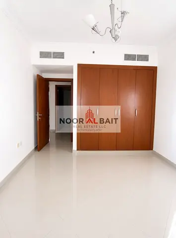 No Commission | Spacious 1 Bedroom Apartment for Rent in Al Taawun | Family Building | AED 37,000