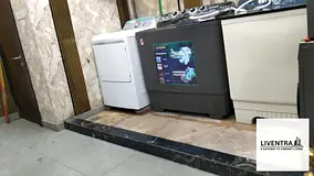 Fully Equipped Laundry Shop for Rent in Al Barsha 1 | Ready Business Setup