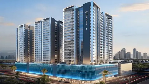 Elegant I Low floor I Op price I Beautiful View
