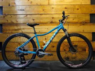 Scott Contessa 710 Mountain Bike
