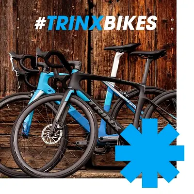 1.1 29 inch Trinx Tempo
