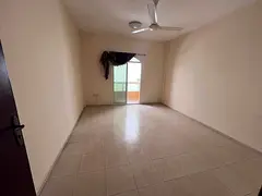 Studio apartment with balcony - spacious - separate kitchen - central air conditioning - free mainte