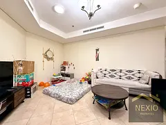 Fully Furnished | Ready to Move I Prime Location