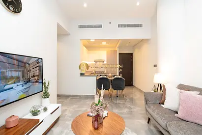 Fully Furnished | Well Maintained | Move In Ready